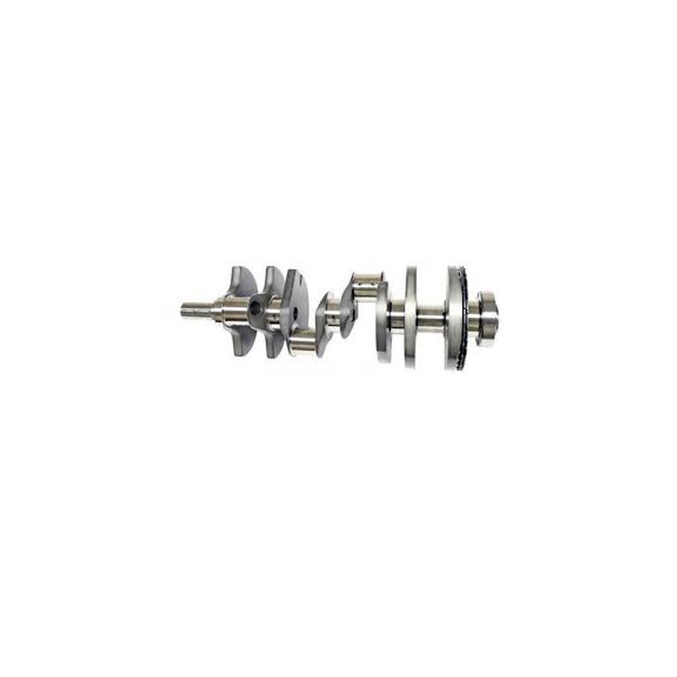 Auto parts 12Z 14Z Engine Crankshaft For Toyota 13411-78760-71