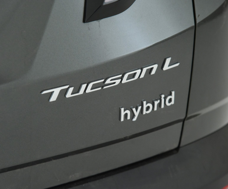 Hyundai 2022 TUCSON L 2.0L Hybrid Flagship Version 5 seats New Or Used SUV