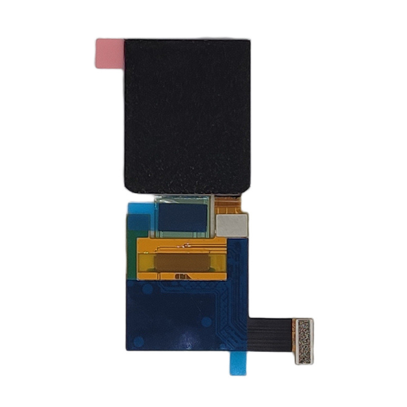 1.41 Inch AMOLED display module 320*360 with oncell touch Resolution MIPI/SPI/QSPI interface 450C/D