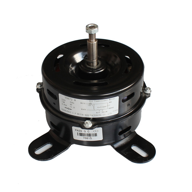 Single Phase AC Fan Motor for Indoor Air Conditioner Blower Fan motor