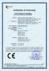 Dongguan Lixiang Energy Technology Co., Ltd. Certifications