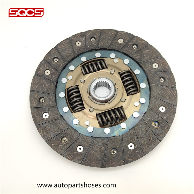 SQCS Clutch Disc 1878994001 for MB Truck Pressure Plate 27414 Reference NO. 27414