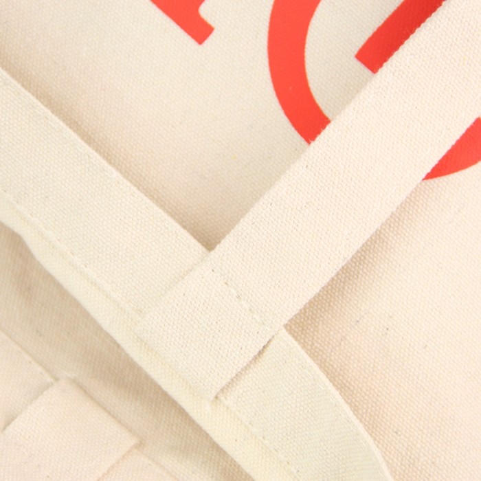 China Manufacturer Recycle Calico Cloth Cotton Canvas Bag Promotional Cheap Folding
