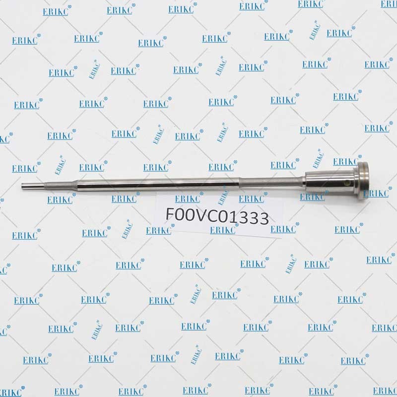 ERIKC FOOVC01333 injector common rail valve F OOV C01 333 fuel Injector control valve FOOV C01 333 for 0445110218