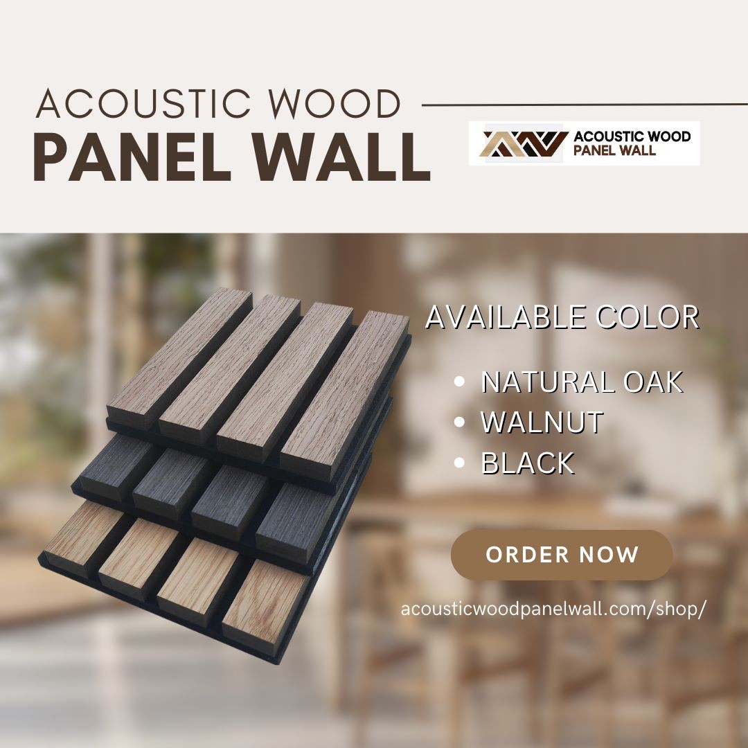 High Density Black MDF Vertical Wood Slat Wall Panel For Wall Decoration