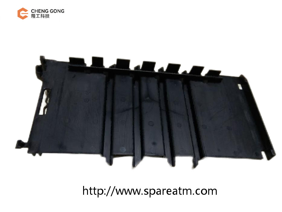 Diebold ATM Parts 49200672000D 49-200672-000D 49-200672-0-00D Diebold Opteva Divert Door Unit