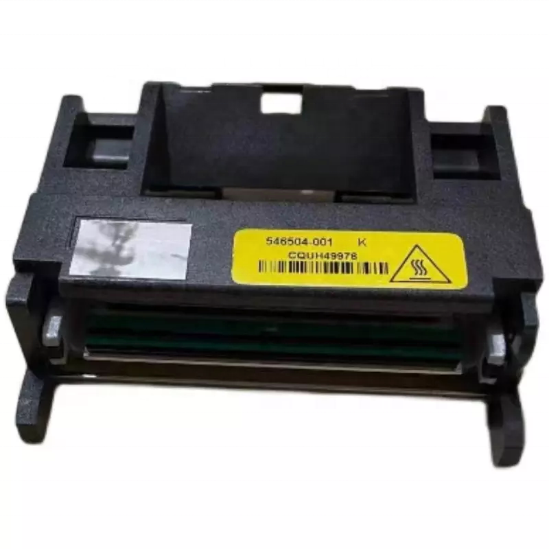 Excellent DATACARD SD160/SD260/SD360/CD800 Card Printer Print Head with Fast Shipping