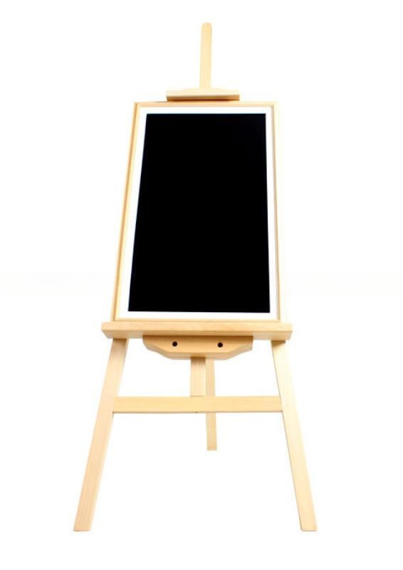 27" inch wooden frame WIFI network Android screen LCD LED advertisement signage display monitor for gallery exhibition shop