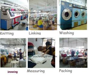 YANTAI BAGEASE GARMENT & ACCESSORIES CO.,LTD.