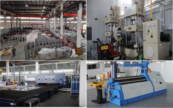 Fabia Valve Industry (Suzhou) Co., Ltd.