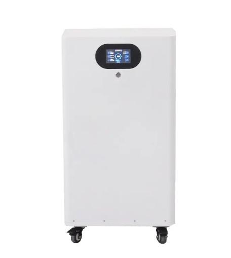 6000 cycles Standing Stacked Battery 48V 51.2V Lifepo4 280Ah 300Ah Battery Pack