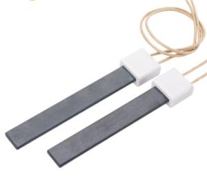 China Si3N4 Silicon Nitride Ceramic Heater Igniter For Biomass Burner on sale