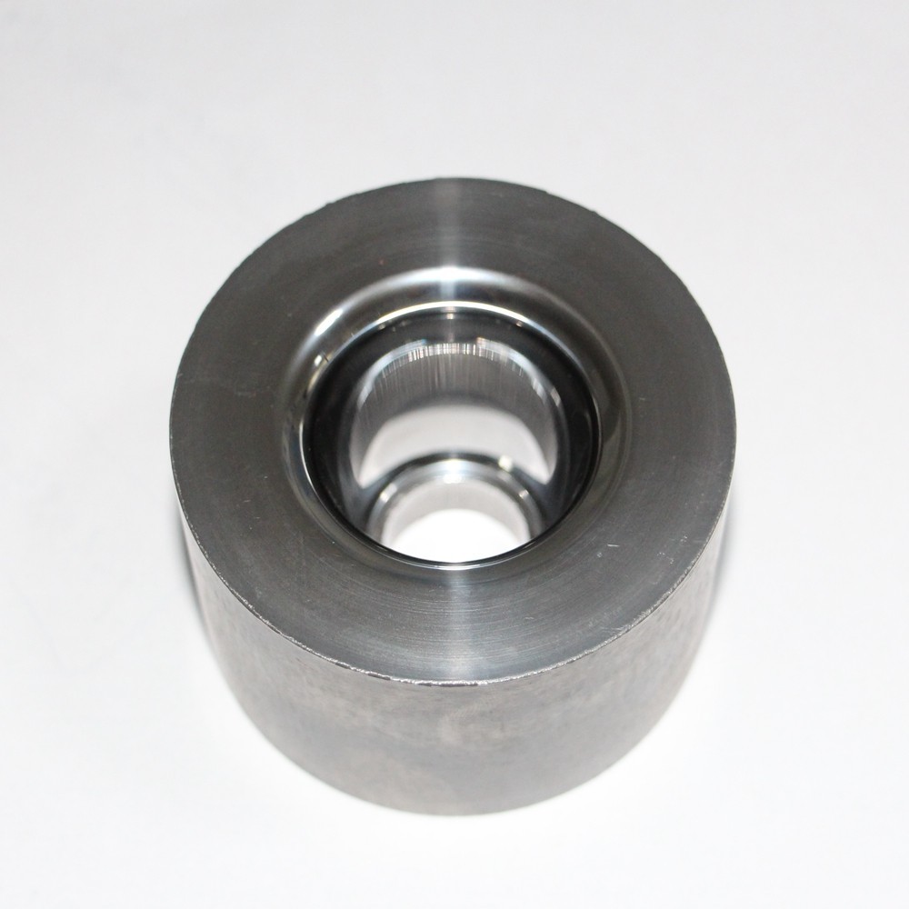 Hot And Cold Forging Hole Tungsten Carbide Wire Drawing Dies For Forging Machine