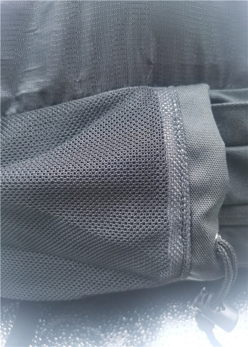 Unique Pickleball Racket Bag Large Capacity With Front Racket Pocket