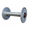 Buy cheap Aluminium Alloy Weaving Beam Warping Benninger Spare Parts from wholesalers