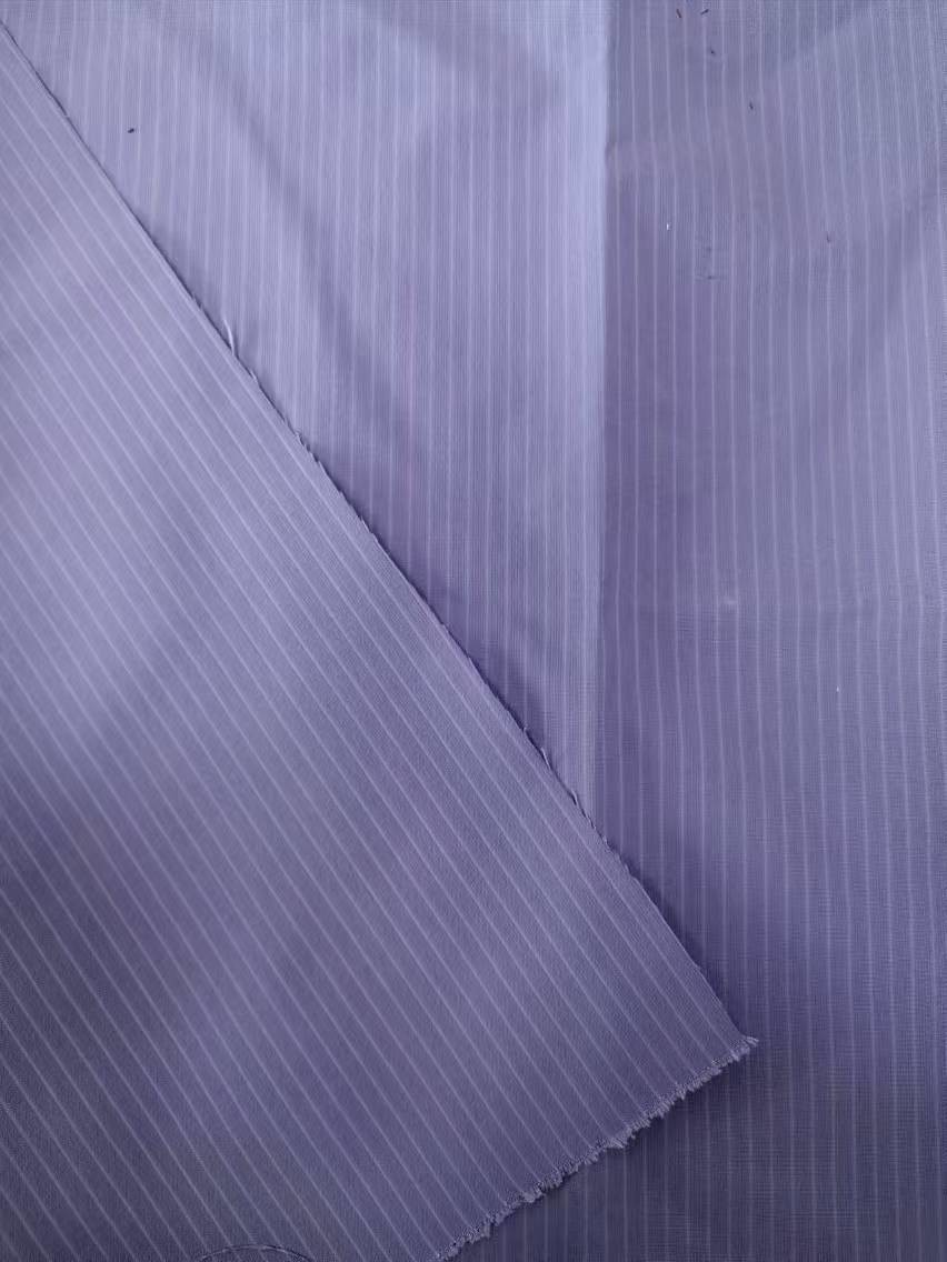 90D*150D 100%P 169GSM High elastic fabric