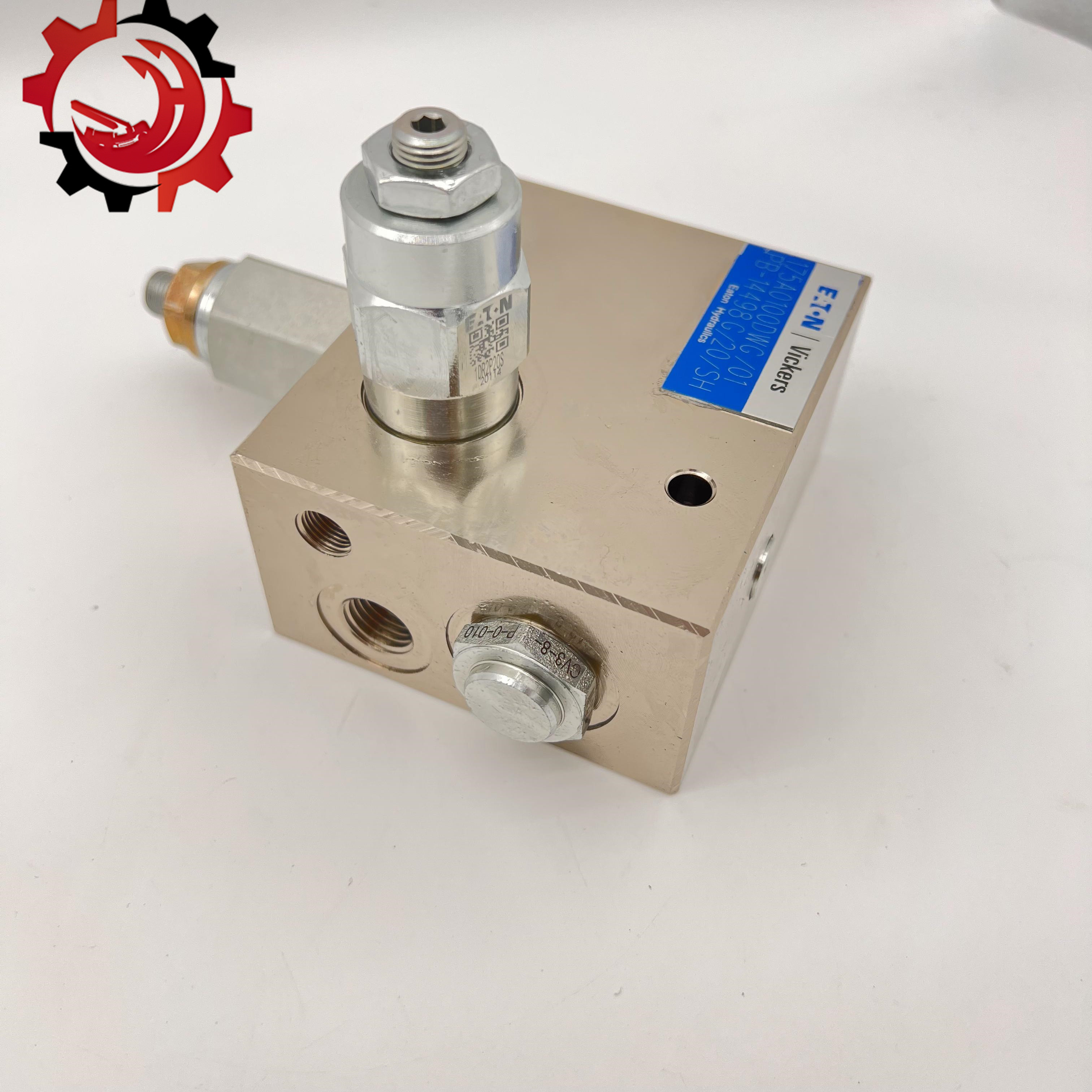 Piston Balance Pneumatics Solenoid Valve for Precise Flow Regulation and Pressure Control