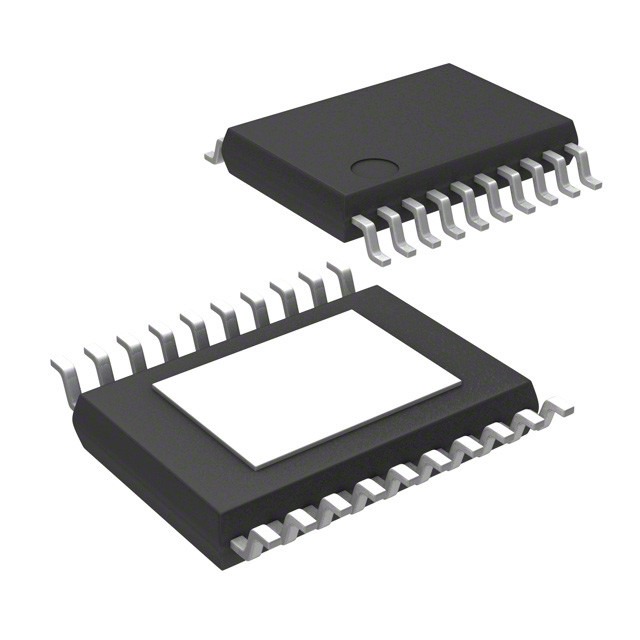 LT6118IDCB LT6118IMS8 QFN Analog To Digital Converter IC Electronics Components