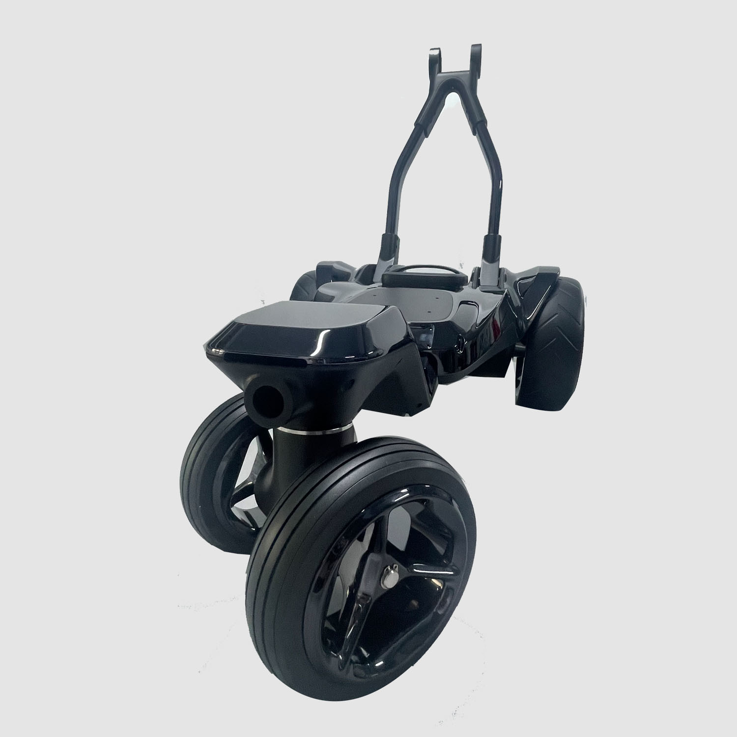 Autonomous Robotics Rapid Prototyping Services Practical Applications And Benefits For Computer Vision