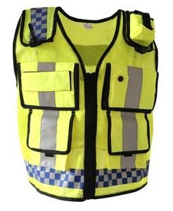 Buy cheap High Visibility Reflective Traffic Vests and Tactical Vests product
