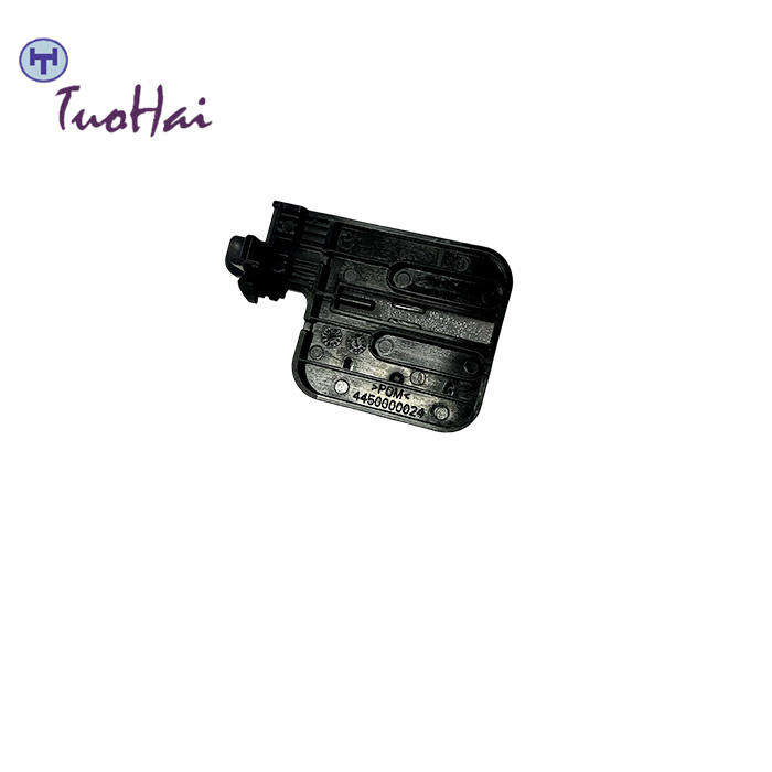 S4450000024 ATM Machine Part Hyosung HCDU Casette Cover Right 4450000024