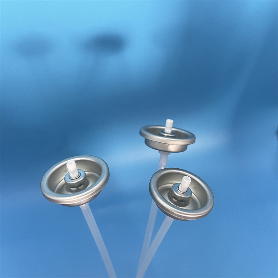 Compact Glue Spray Valve For Small-Scale Projects Portable And Easy-to-Use Dispensing Solution