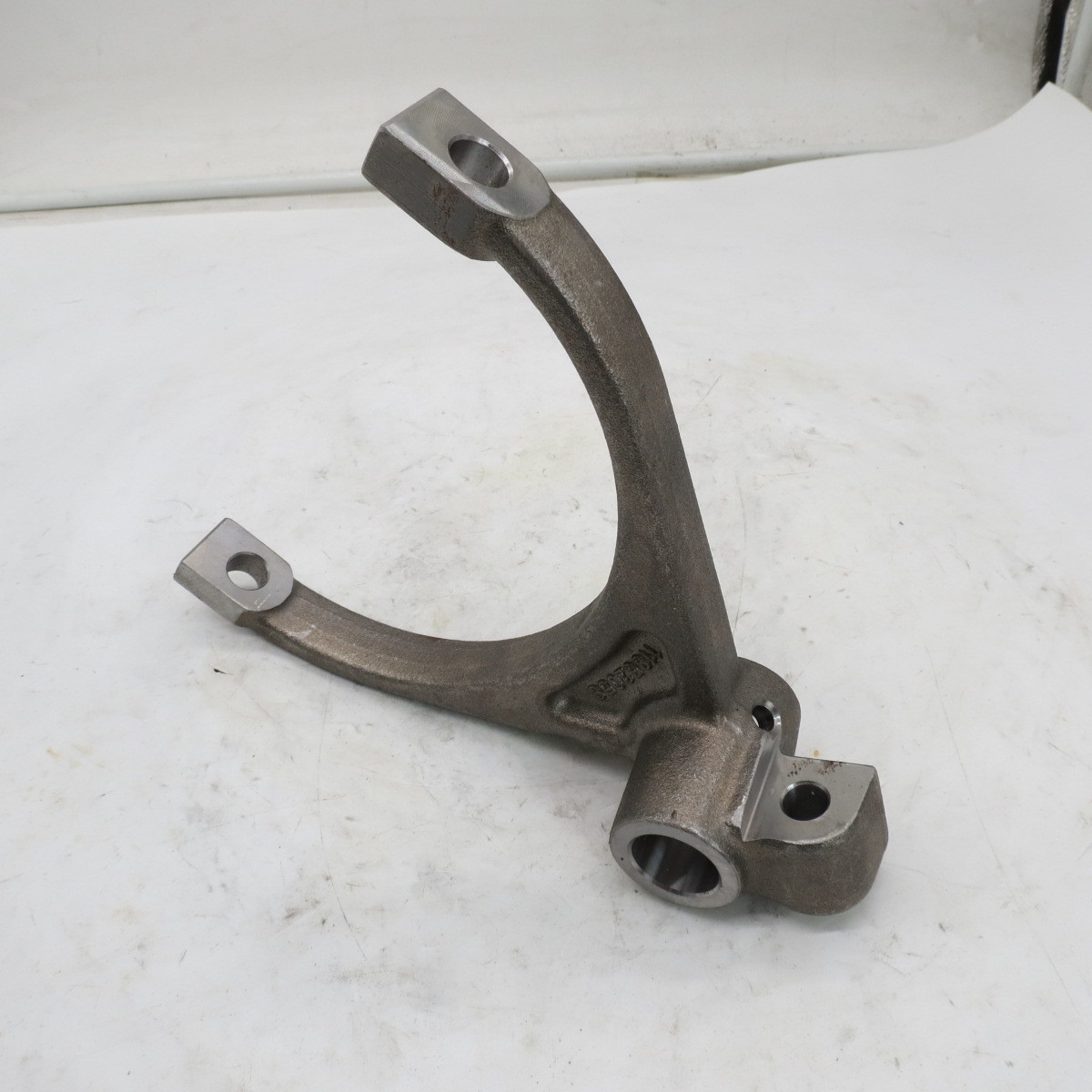 high quality 11852058 forkGearbox fork for Fast gearbox Foton Auman gearbox fork RTD-11609A-1707067-1 10018