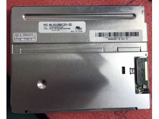 NL6448BC20-30 WLED Backlight 6.5 INCH 122 PPI TFT LCD Panel 135.5(H)×102.4(V) mm