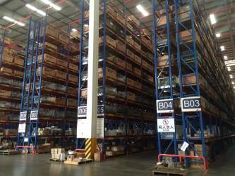 Guangxi Ligong Machinery Co.,Ltd