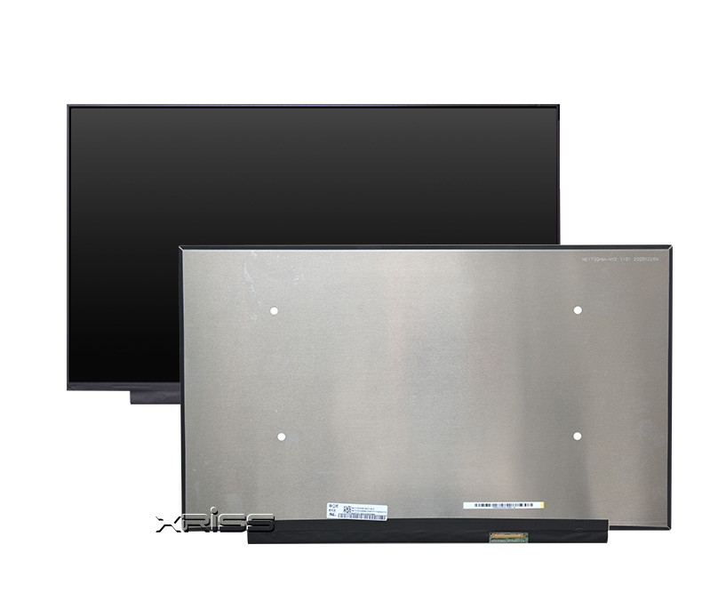 NE173QHM-NY2 17.3" Laptop Screen Panel Gaming Display Edp 40pins 2K QHD IPS 165HZ
