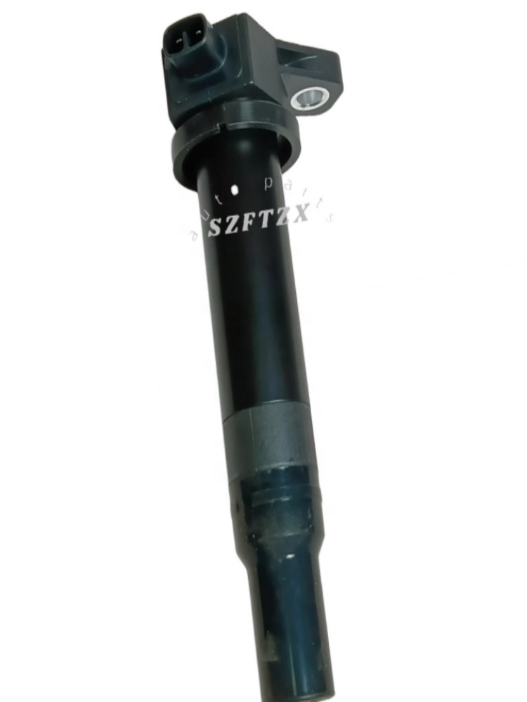 Ignition Coil 2730126640 for Hyundai KIA RIO PRIDE Length 20cm Width 15cm Height 10cm
