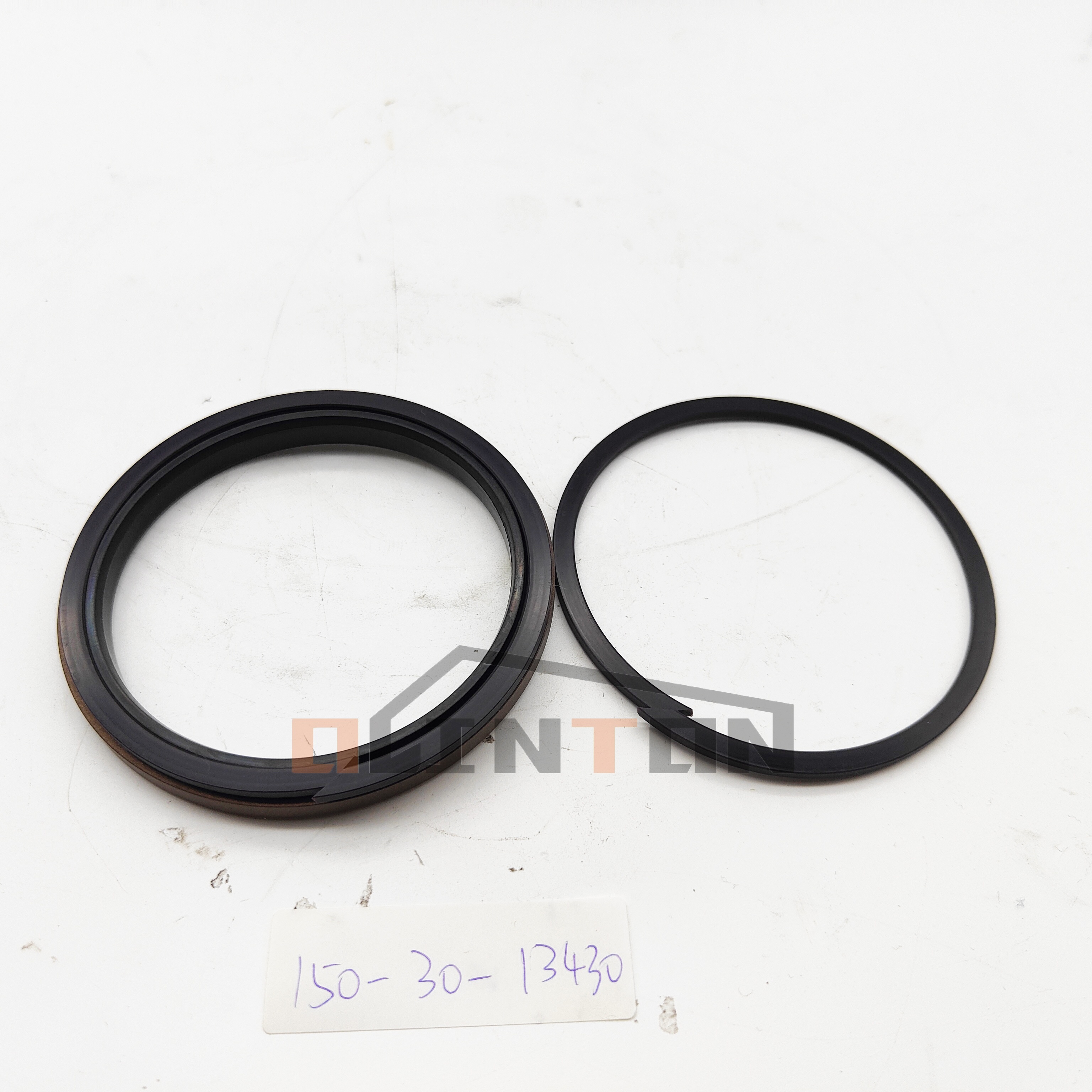 Machinery Repair Shops Tension Piston Ring 150-30-13430 for SD22 Bulldozer Spare Parts