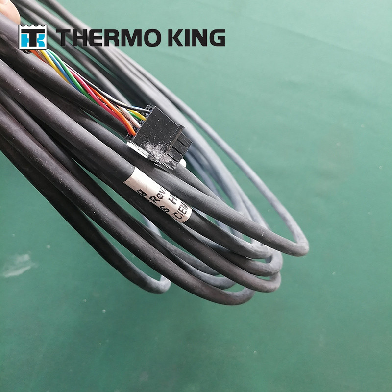 420644 HARNESS-HMI STD LED DISPLAY 12M Refrigeration Unit Parts THERMO KING