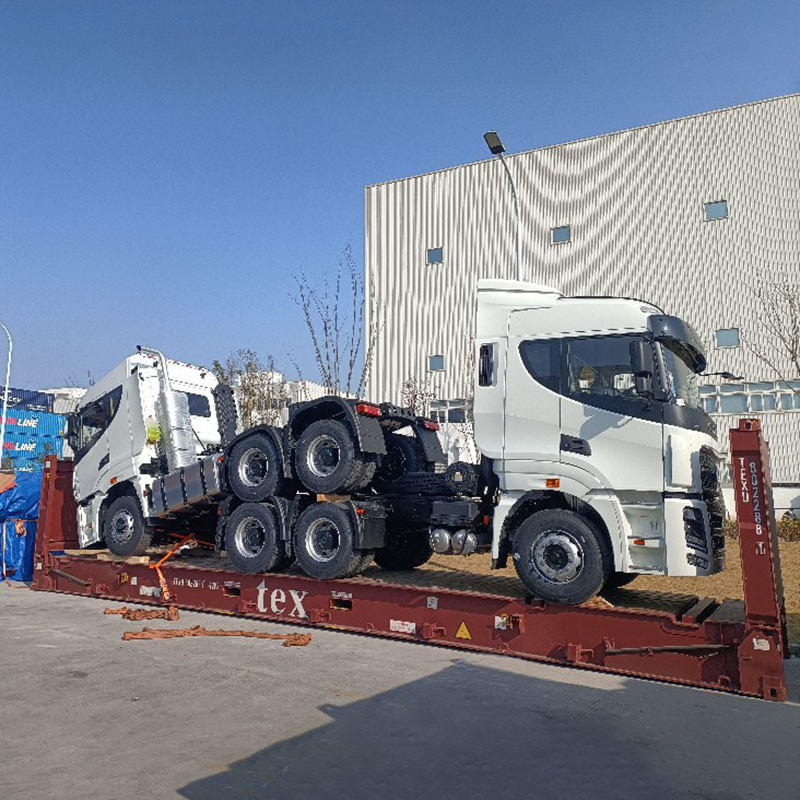 40FR Heavy Containers / RORO Shipping Global Shipping Services From Shenzhen Logistics Company