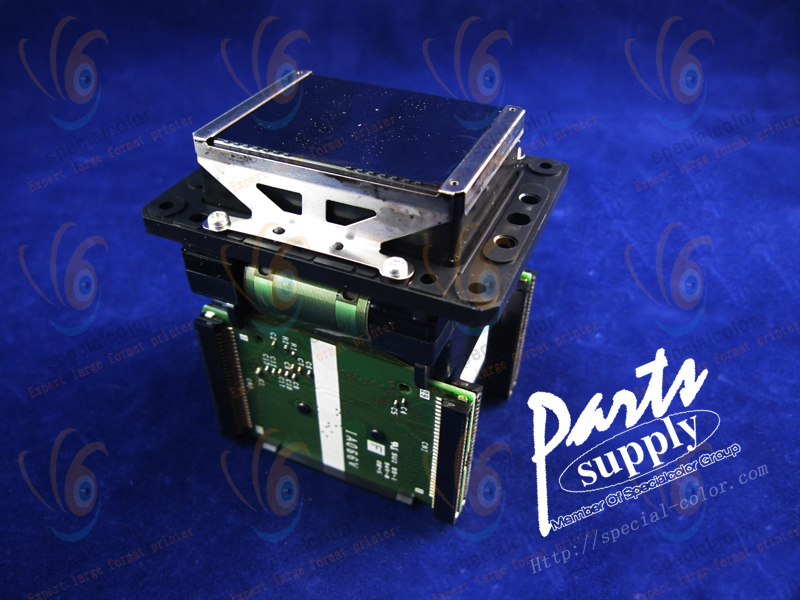 original epson dx7 print head for roland RF640 printer