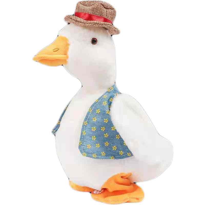 3-6 Months Baby Educational Plush Toys