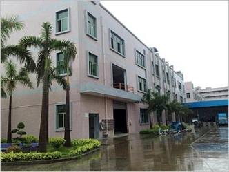 CONVA MACHINERY PARTS Co., LTD