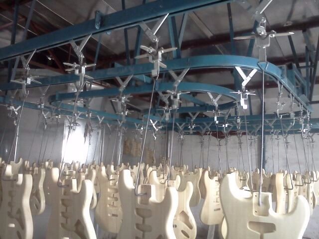 CS Roller Overhead Conveyor Chain Powder Coating Conveying Equipment X348