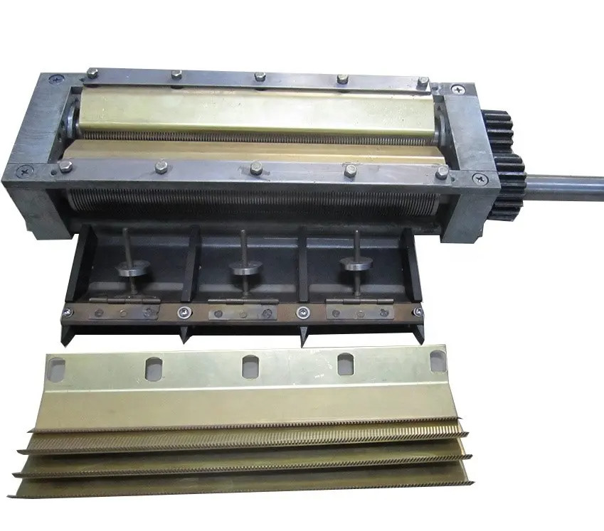 250 Pcs/Min Electric Noodle Making Machine SS Commercial Noodle Making Machine