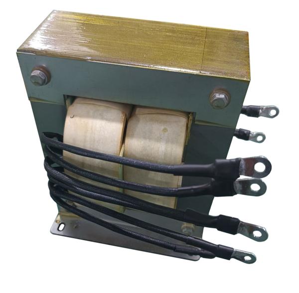 Quality 1000VA Single Phase Control Transformer Inverter 120V 48V for sale
