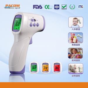 Buy cheap Non Contact Infrared Body Thermometer product