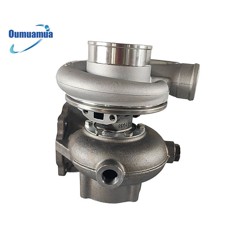 Suitable for Cummins new H1E 3533738 turbocharger
