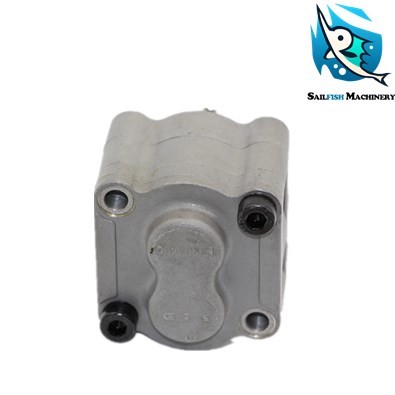 Hot sale good quality PSVL-54 gear pump .hydraulic pump for KX161 E305 excavator