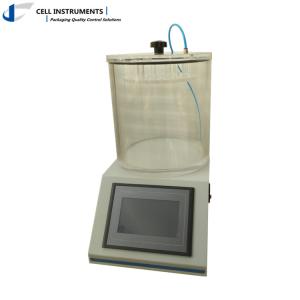 Buy cheap Vacuum Leak TesterBubble emission method Package Leak Testing equipment product