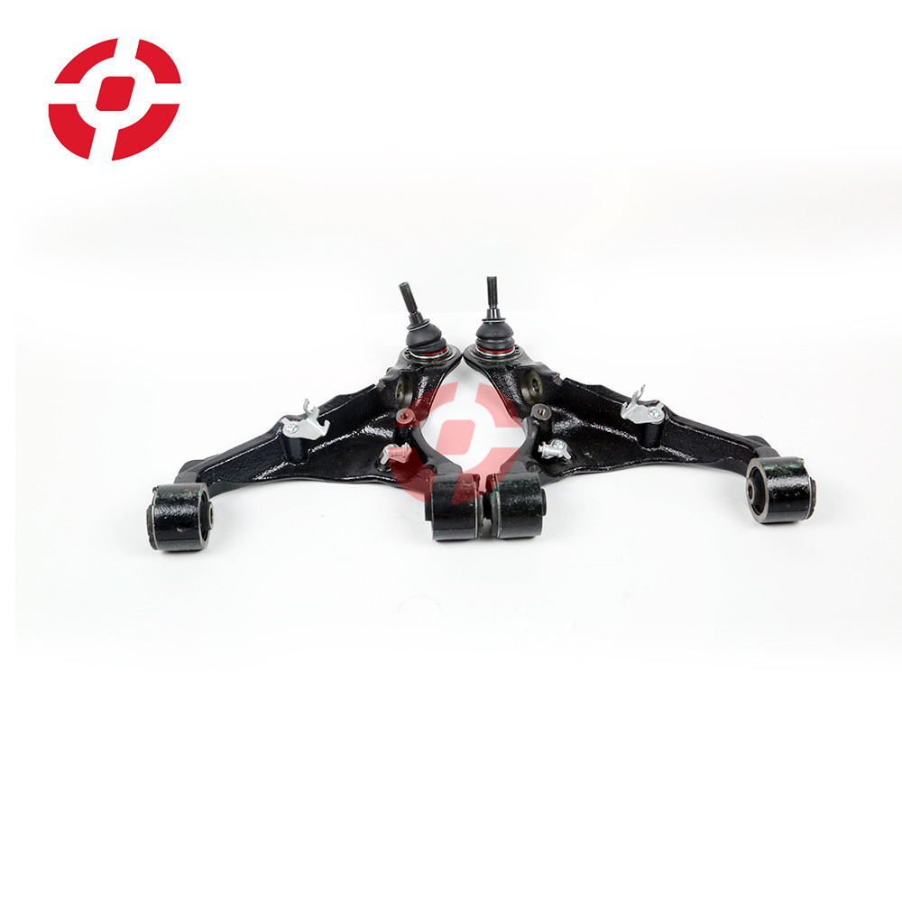 LR014619-LR014629 Front Upper Arm Suspension System for Land Rover Perfect Fit and Functionality