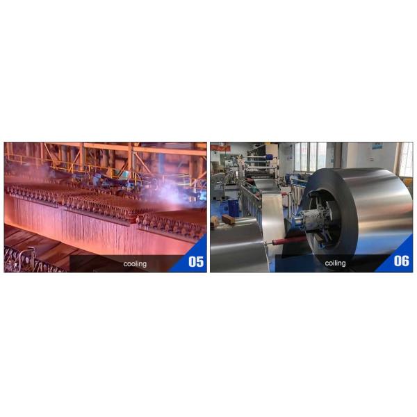201 Grade Stainless Steel Coil Roll