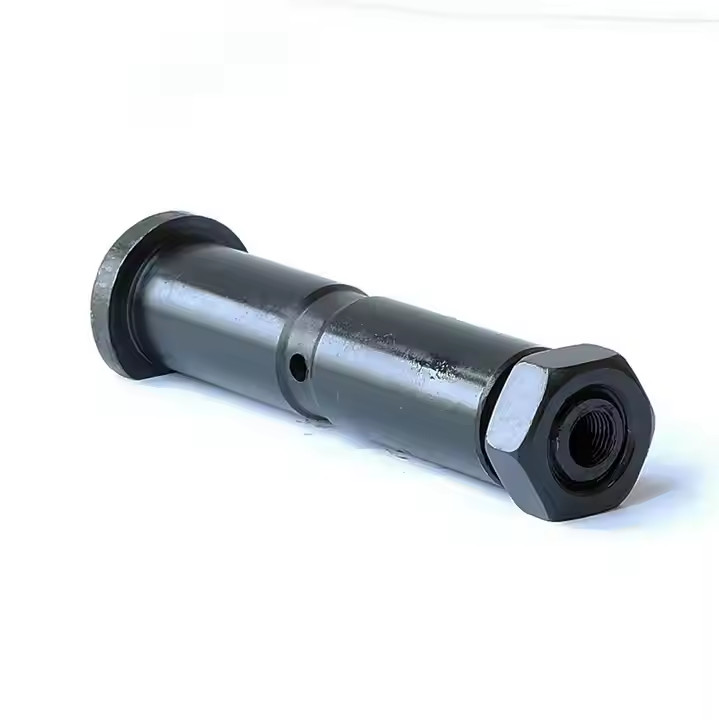 Front Wheel Fastening 25mm Diameter Truck Leaf Spring Pin 30 X 138mm Hexagonal Nut 48423-2430 48423-2430 48423-1650 48423-1560