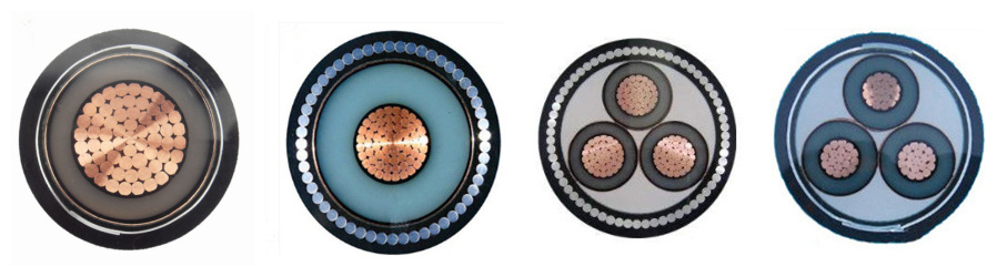medium voltage cable
