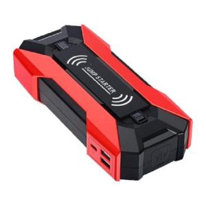 Buy cheap 37WH 16000mAh Car Portable Power Station American AC power standards product