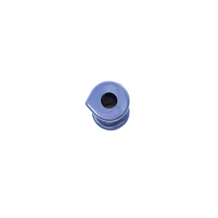 Customizable Blue Pinch Valve For HD Powder Coating Gun Standard Pump Kit 1612217 OEM Supported
